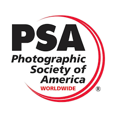 Photographic Society of America Logo