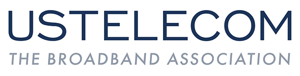 Ustelecom Logo