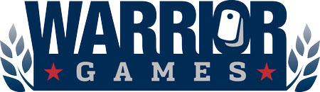 Warrior Games Logo