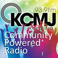 KCMJ Logo