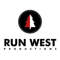 Run West productions Logo